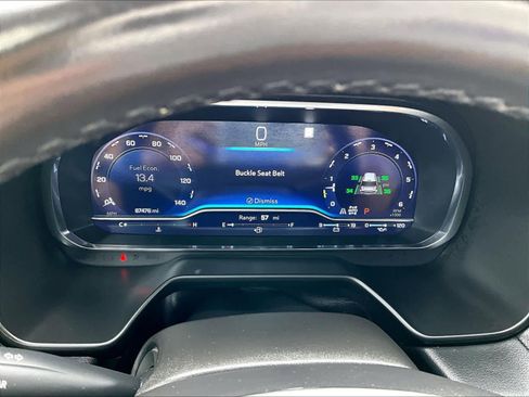 Used 2023 Chevrolet Suburban LT image 26