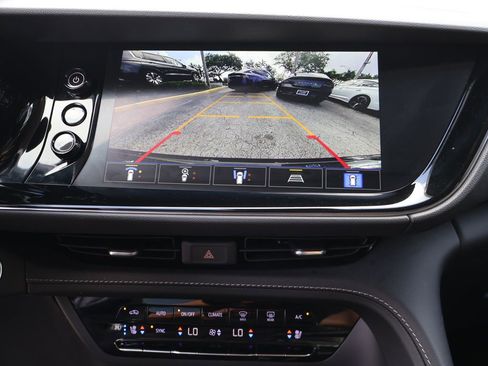Used 2023 Buick Envision Avenir FWD image 55