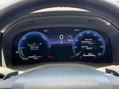 Used 2025 Toyota Camry XSE FWD image 22
