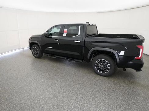 New 2026 Toyota Tundra Limited image 55