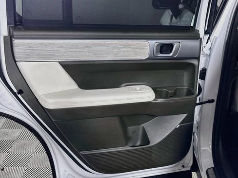 Used 2025 Hyundai Santa Fe Calligraphy AWD/4WD image 20