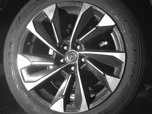 Used 2025 MAZDA CX-50 2.5 Hybrid w/ Premium Plus Pkg image 15