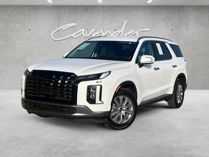 Used 2025 Hyundai Palisade SEL