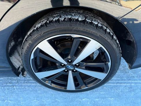 Used 2019 Subaru Impreza 2.0i Sport image 14