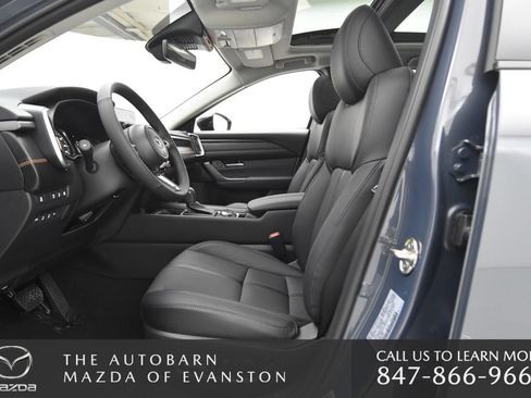 Certified 2026 MAZDA CX-50 AWD 2.5 Hybrid w/ Weather Package image 30