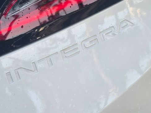 Used 2026 Acura Integra A-Spec FWD image 12