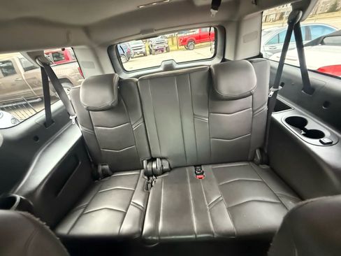 Used 2016 Cadillac Escalade ESV Premium image 19