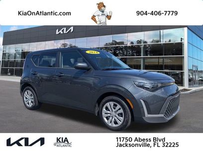 Used 2024 Kia Soul LX