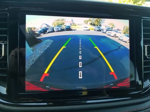 Certified 2024 Dodge Durango GT image 33