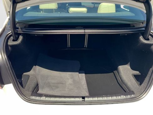 Used 2020 BMW 530i w/ Premium Package RWD image 9
