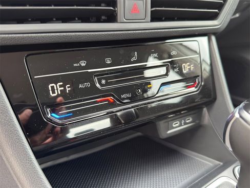 New 2026 Volkswagen Jetta S image 17