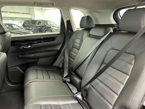 New 2026 Honda CR-V EX-L image 21