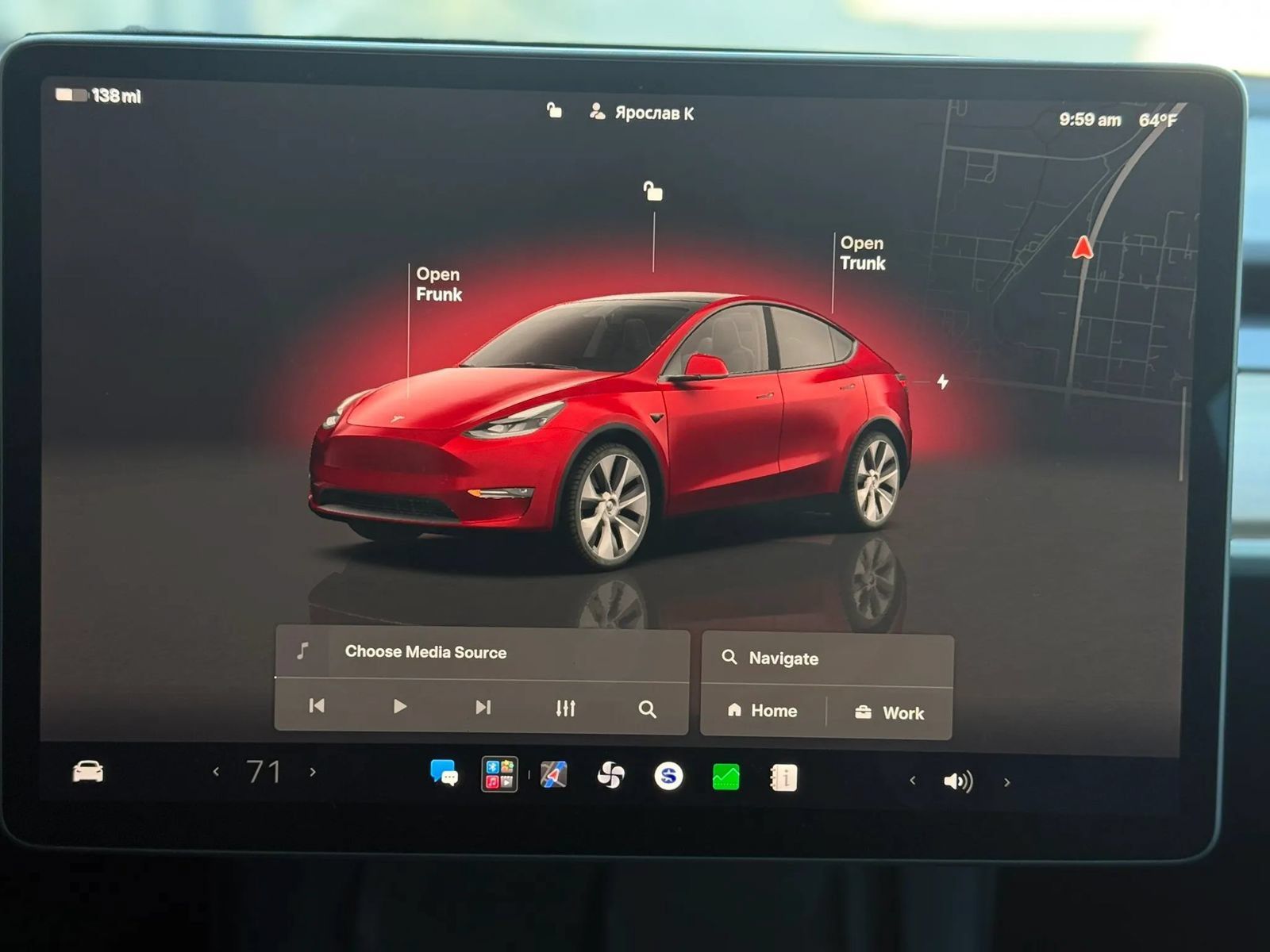 Used 2023 Tesla Model Y AWD image 15