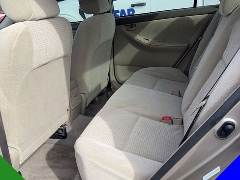 Used 2008 Toyota Corolla CE image 8