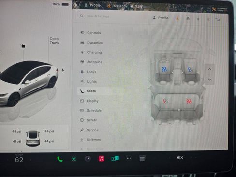Used 2024 Tesla Model 3 Standard Range RWD image 49