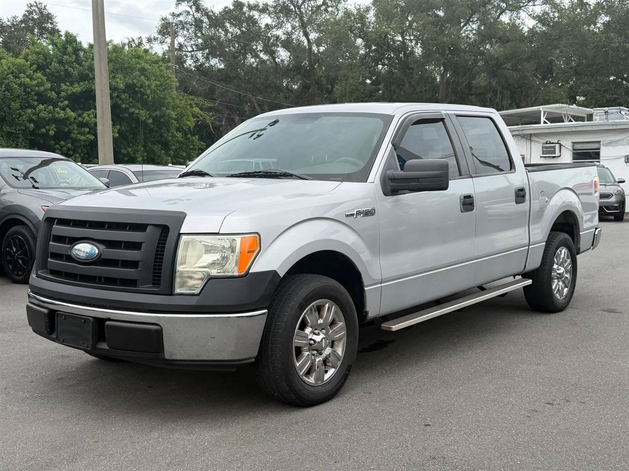 Used 2009 Ford F150 XL RWD image 11