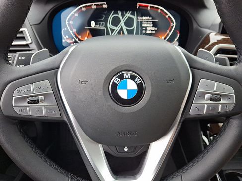 Certified 2024 BMW X3 xDrive30i w/ Premium Package w/ZPA image 22