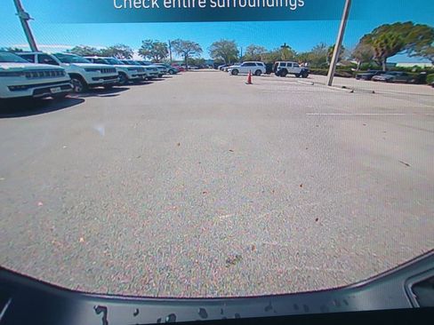 New 2026 Jeep Gladiator Sport image 23