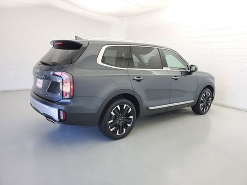 Used 2024 Kia Telluride SX FWD image 5