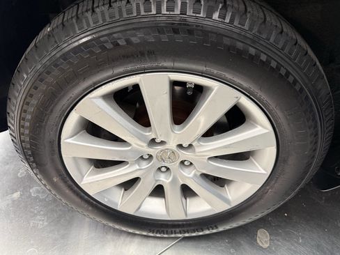 Used 2010 MAZDA CX-9 Touring w/ Moonroof & Bose Audio Pkg image 19