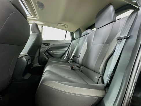 Certified 2025 Subaru Crosstrek 2.0i Premium image 22