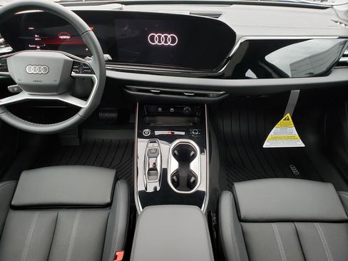 New 2026 Audi A6 Premium Plus image 9