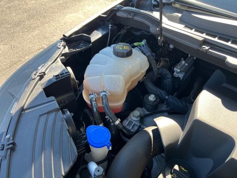 Used 2018 Ford Edge Sport w/ Equipment Group 401A image 38