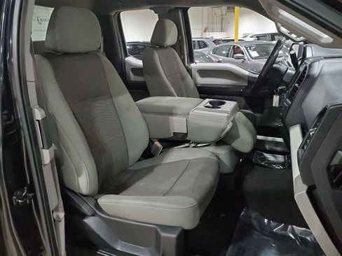 Used 2018 Ford F150 XL w/ XL Power Equipment Group image 13