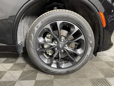 Used 2024 Dodge Durango GT image 8