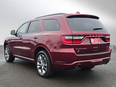 Used 2020 Dodge Durango GT image 6