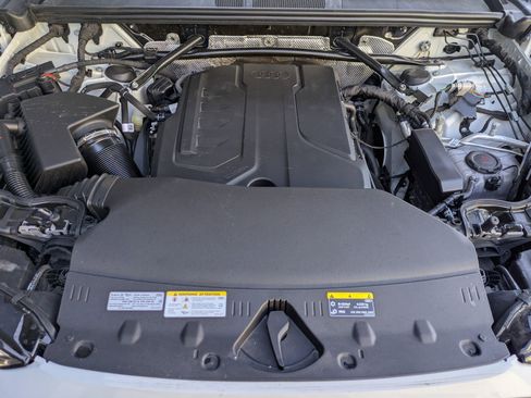 Used 2025 Audi Q5 Premium Plus image 31