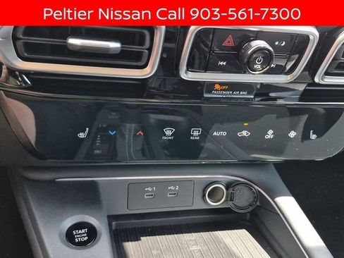 New 2026 Nissan Sentra SV w/ SV Convenience Package FWD image 19