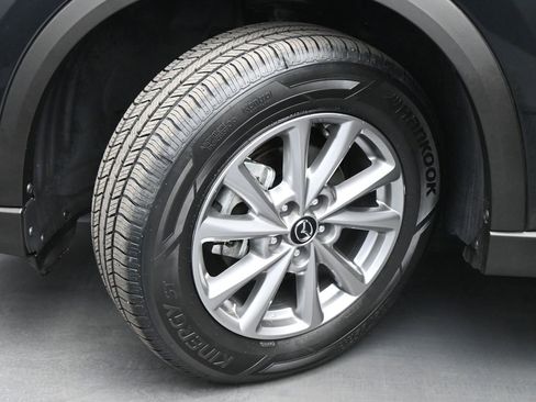 Used 2023 MAZDA CX-5 AWD 2.5 S w/ Select Package image 21