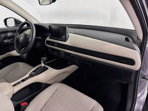 Certified 2024 Honda HR-V LX image 26