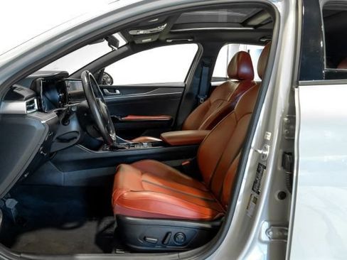 Used 2022 Kia K5 GT-Line w/ GT-Line FWD Premium Package image 5