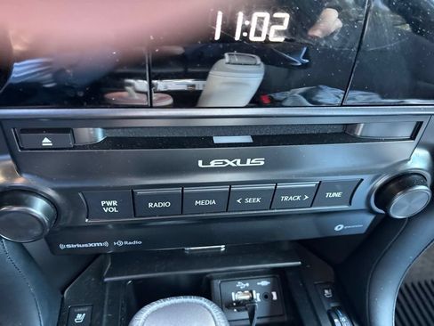 Certified 2022 Lexus GX 460 w/ Black Line Special Edition AWD/4WD image 19