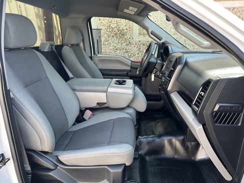Used 2018 Ford F150 XL w/ Equipment Group 101A Mid RWD image 11