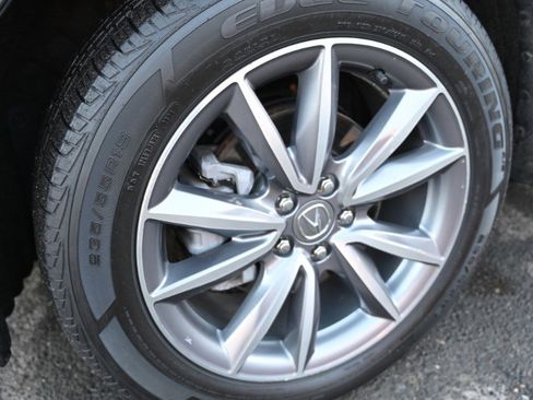 Used 2023 Acura RDX SH-AWD w/Technology Package image 12