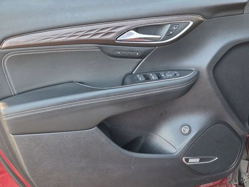 Used 2023 Buick Envision Avenir AWD/4WD image 12