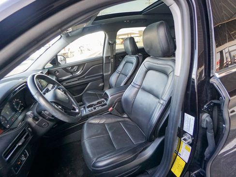 Used 2020 Lincoln Corsair Reserve w/ Elements Package image 21