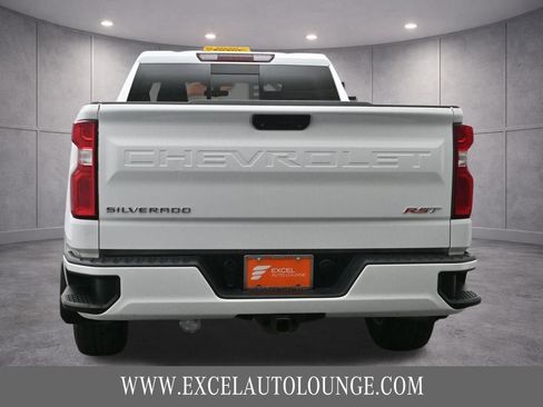 Used 2019 Chevrolet Silverado 1500 RST w/ All-Star Edition image 5
