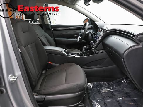 Used 2023 Hyundai Tucson SEL AWD/4WD image 24