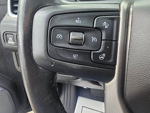 Used 2021 GMC Yukon Denali w/ Denali Premium Package image 19