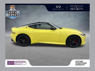 Used 2024 Nissan Z Performance w/ Floor Mat Package RWD 360° Tour