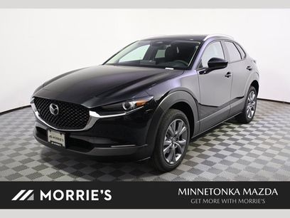 New 2026 MAZDA CX-30 AWD 2.5 S