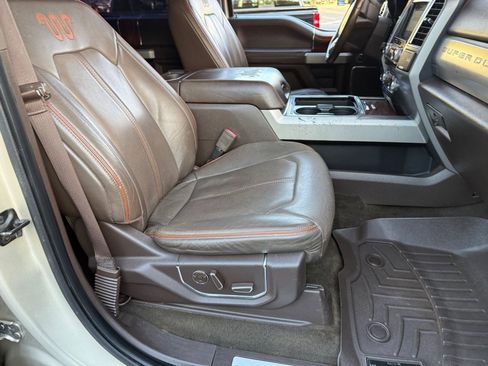 Used 2017 Ford F250 King Ranch w/ King Ranch Ultimate Package image 63