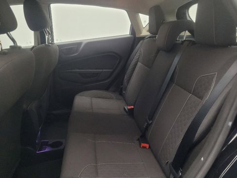Used 2019 Ford Fiesta SE w/ Equipment Group 201A FWD image 18