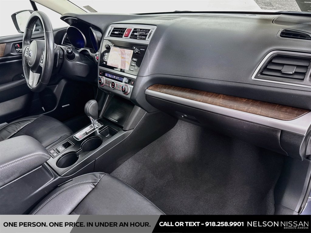 Used 2016 Subaru Outback 2.5i Limited AWD/4WD image 31