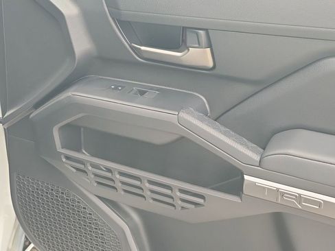 New 2025 Toyota Tacoma TRD Off-Road image 47