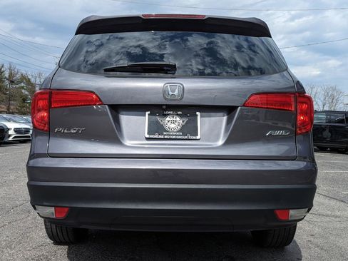 Used 2018 Honda Pilot EX-L image 9
